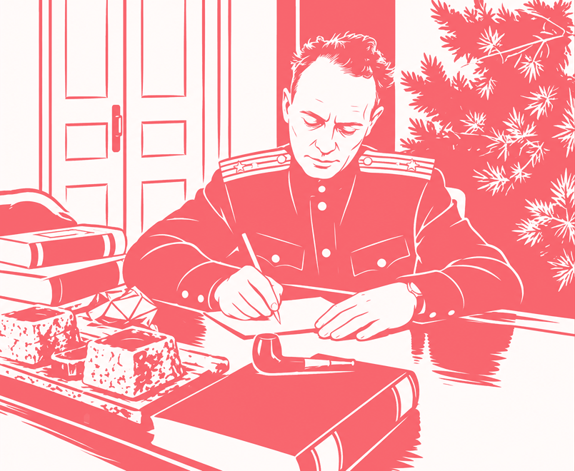 «Слово о Родине»