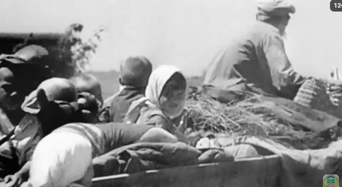 Общероссийская минута молчания — 22 июня