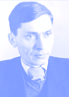 Комаров Петр Степанович