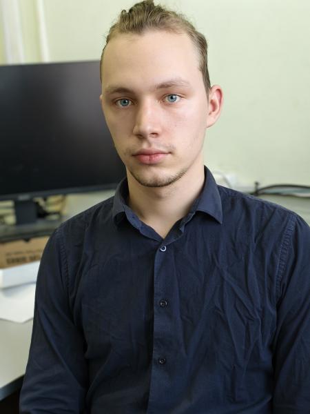 Беляков Кирилл Михайлович