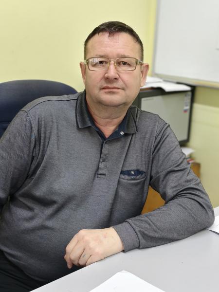 Китаев Андрей Викторович