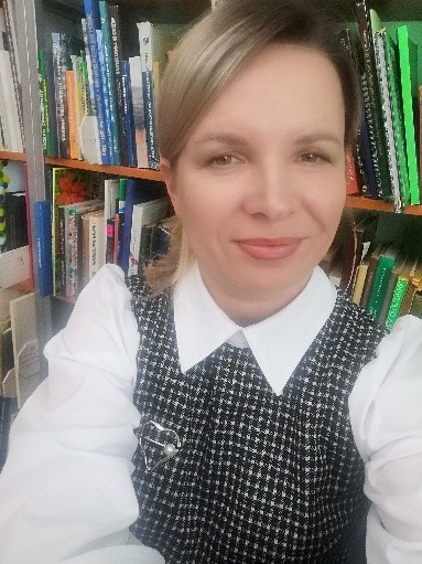 Кунгурова Татьяна Анатольевна