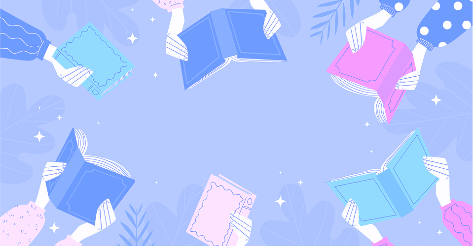 Региональный литературный фестиваль для детей и молодёжи «КнигаКрай»