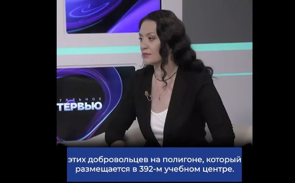 Служба по контракту