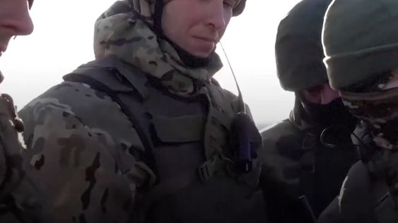 Служба по контракту