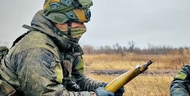 Служба по контракту