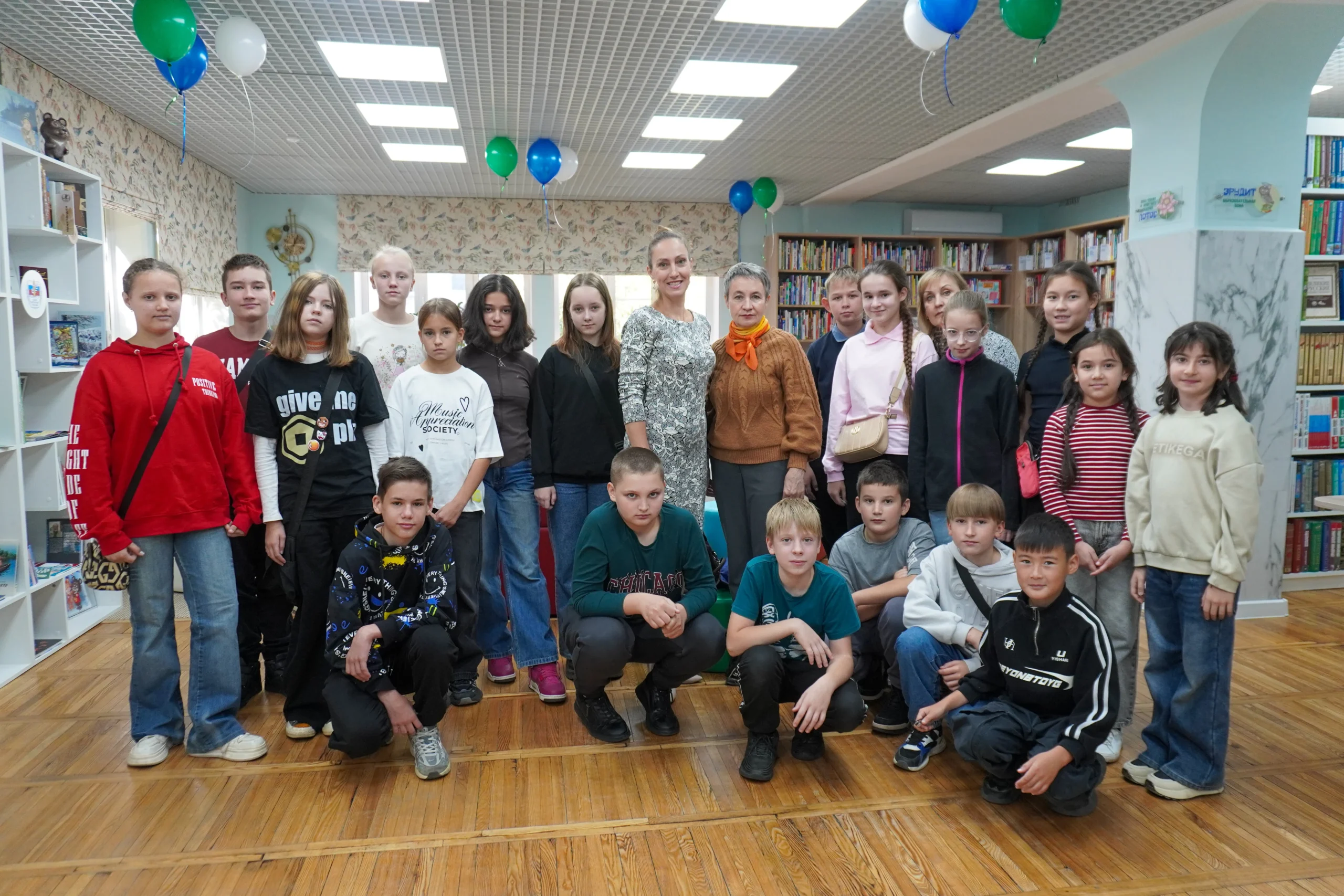 «С книгами Гайдара нам по пути»
